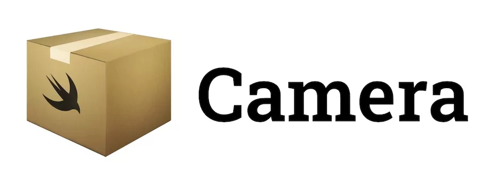 Camera for iOS – A Swift Package